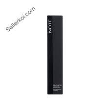 Note Mattemist Lipgloss (Vitamin E) Angel 409